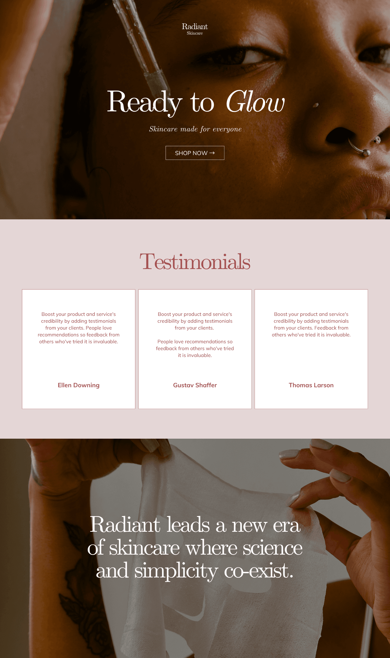 E-commerce Development services for Los Angeles, California