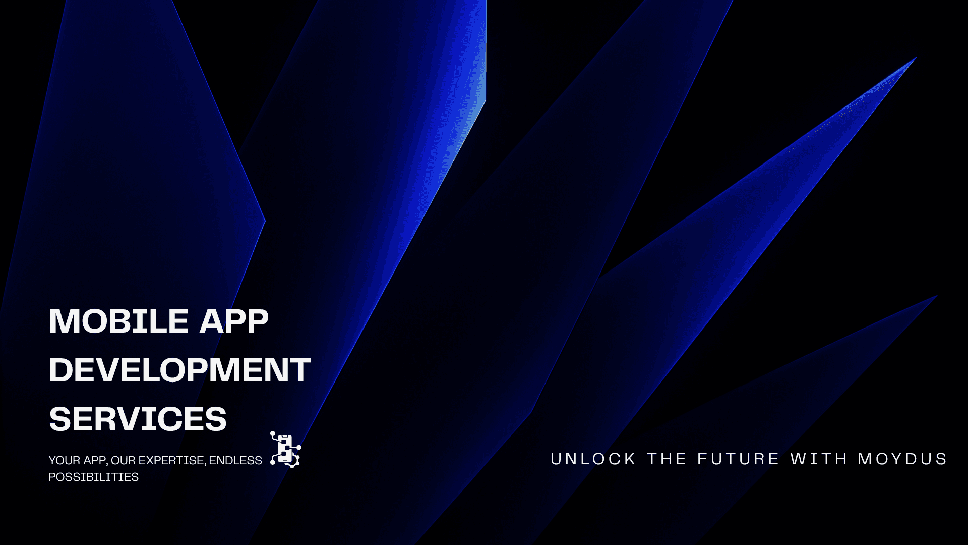 Mobile App Development services for Los Angeles, California